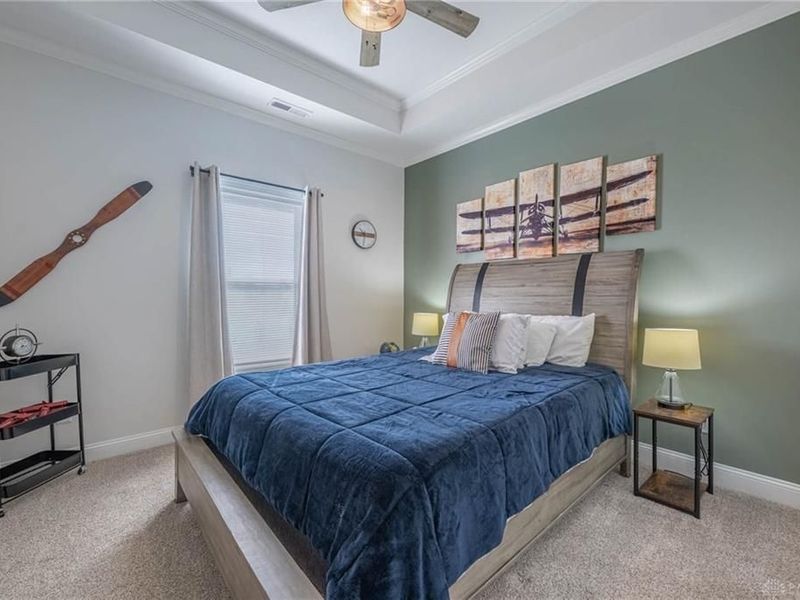 103 Mound Builder Place, Carlisle, OH 45005 Photo 28