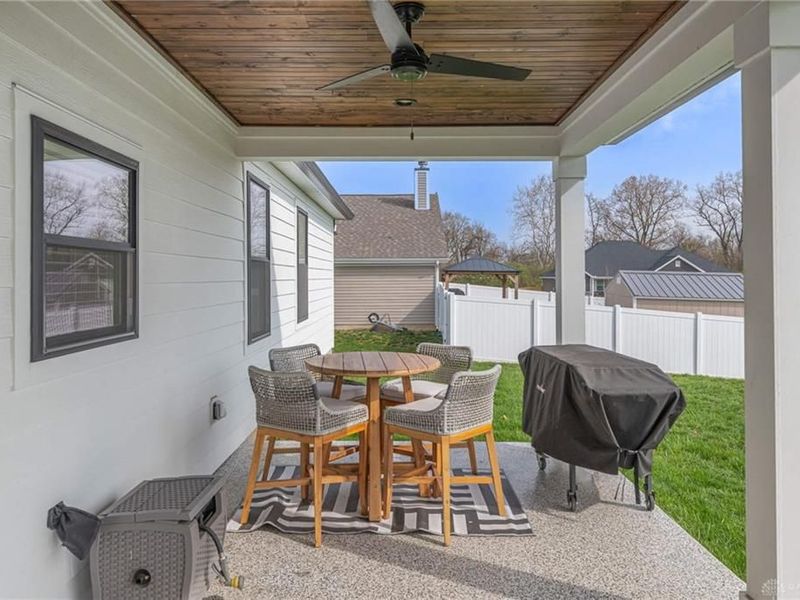 103 Mound Builder Place, Carlisle, OH 45005 Photo 36