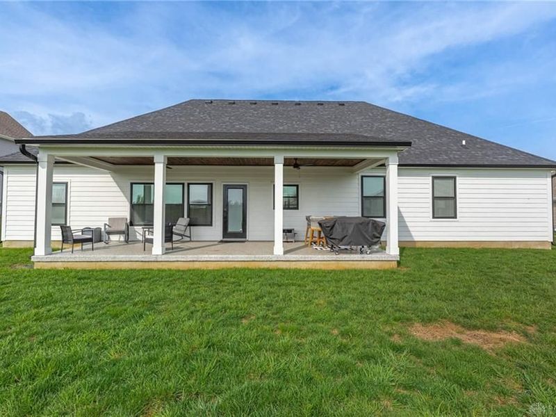 103 Mound Builder Place, Carlisle, OH 45005 Photo 41