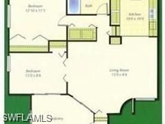 3120 Seasons Way, Unit 309, Estero, FL 33928 Photo