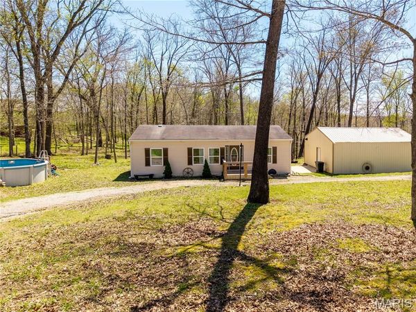 19910 BCR 458 , Marble Hill, MO 63764