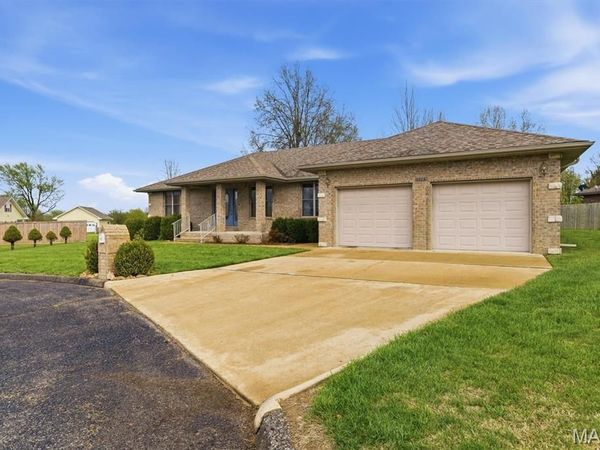 1308 M- Lawson Circle , Mountain Grove, MO 65711