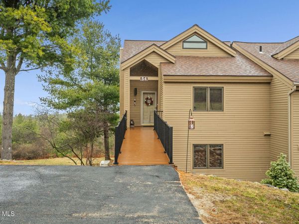 441 Lockhart Mountain Road, Unit 54, Lake George, NY 12845