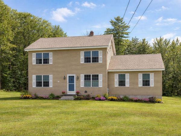 56 Grandview Loop, Wakefield, NH 03872