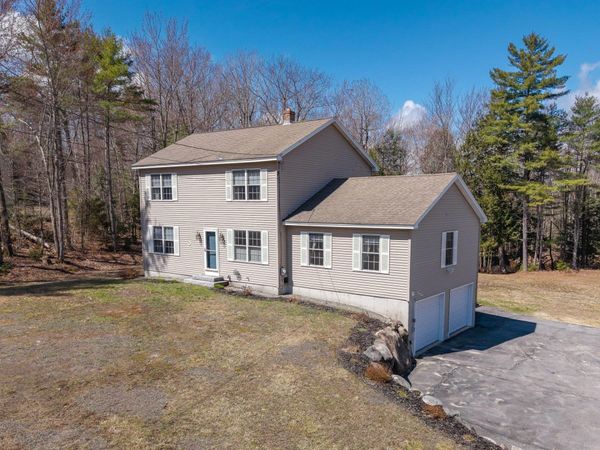 56 Grandview Loop, Wakefield, NH 03872