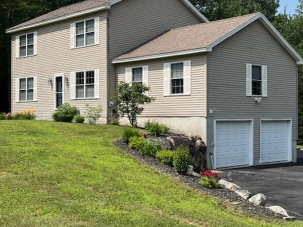 56 Grandview Loop, Wakefield, NH 03872