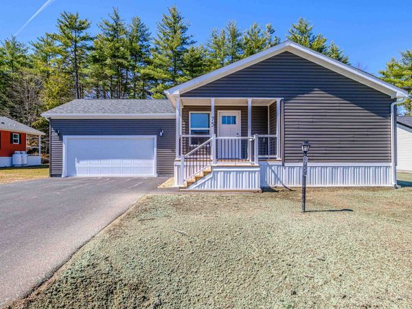 75 Diamondback Drive, Rochester, NH 03868