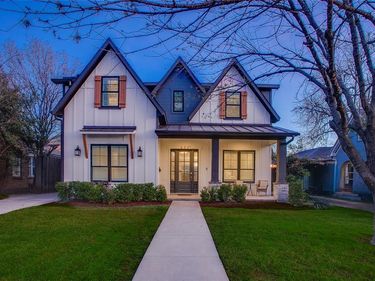 5712 Kenwood Avenue, Dallas, TX 75206