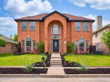7763 Navajo Court, Fort Worth, TX 76137