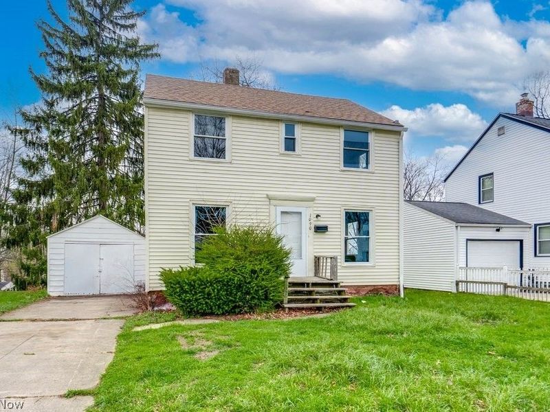 1090 Greenwood Avenue , Akron, OH 44320 Photo 1