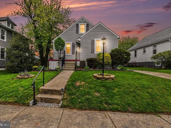 2939 MANNS AVENUE, PARKVILLE, MD 21234