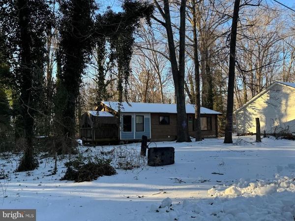 357 CAYUSE CIRCLE , LUSBY, MD 20657