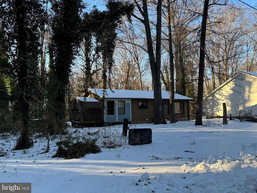 357 Cayuse Circle , Lusby, MD 20657 Main Photo