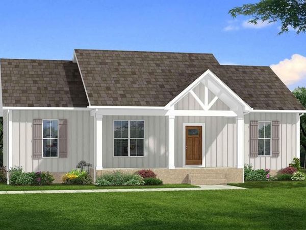 TBD RED HILL RD, GORDONSVILLE, VA 22942