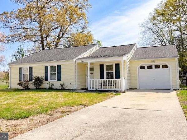 2299 VINE HILL COURT , WALDORF, MD 20602