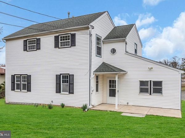 1839 ALMONESSON ROAD , WOODBURY, NJ 08096