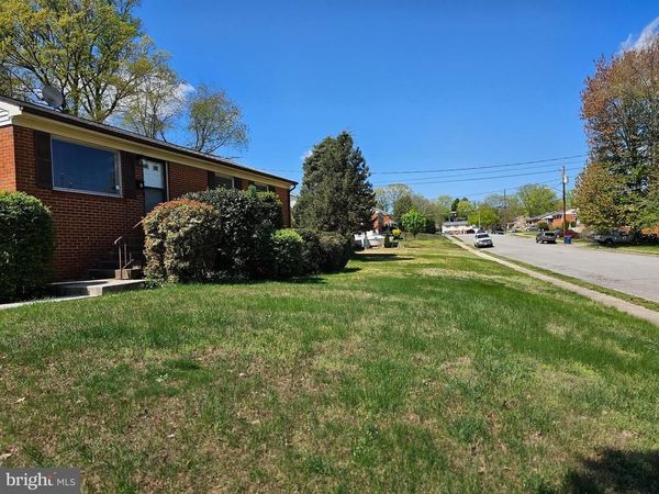 14236 CAROLINE STREET , WOODBRIDGE, VA 22191