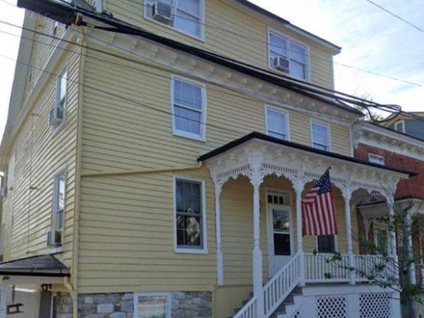 402 S CAMERON STREET , Unit 2, WINCHESTER, VA 22601