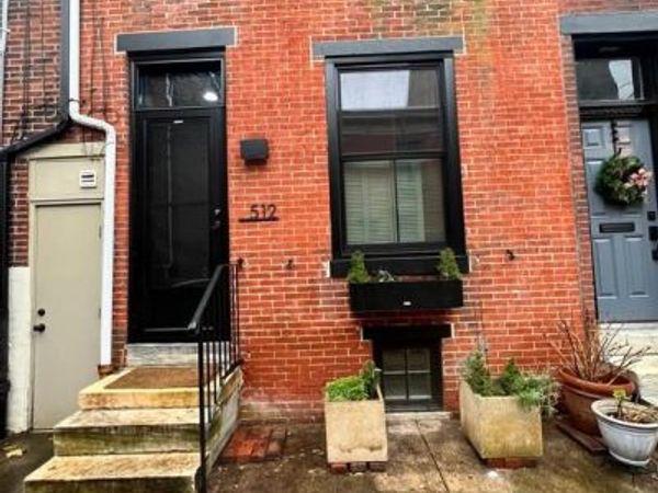 512 KAUFFMAN STREET , PHILADELPHIA, PA 19147