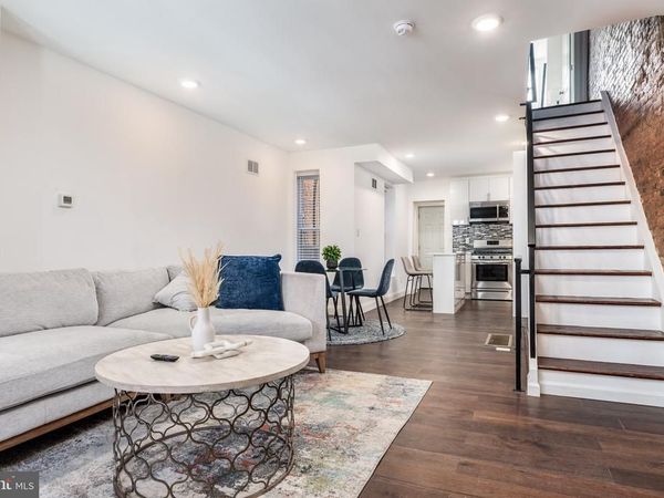 1540 N HOLLYWOOD STREET , PHILADELPHIA, PA 19121