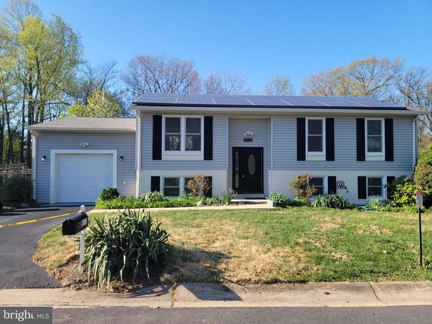 8112 Shady Spring Drive, Gaithersburg, MD 20877 Main Photo