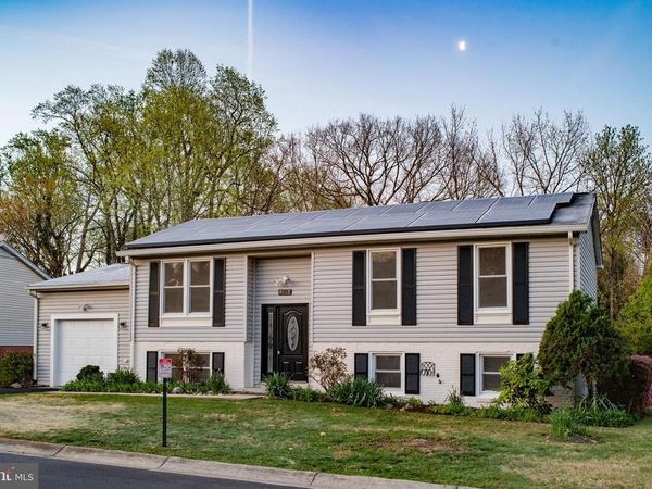 8112 SHADY SPRING DRIVE, GAITHERSBURG, MD 20877