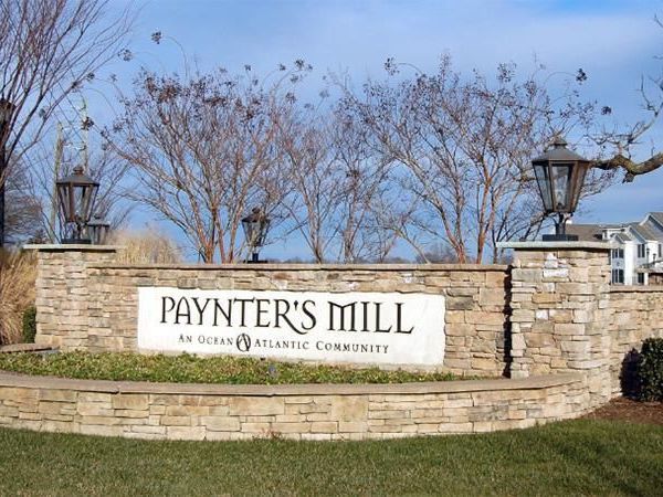 16299 JOHN ROWLAND TRAIL , Unit 1506, MILTON, DE 19968