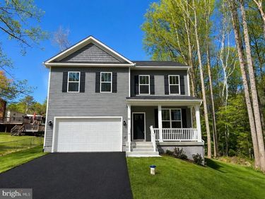 11 ASH LANE, STAFFORD, VA 22556