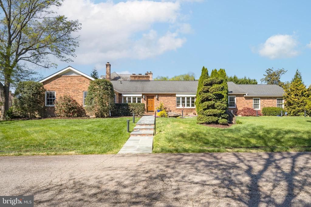 9352 MOUNT VERNON CIRCLE, ALEXANDRIA, VA 22309