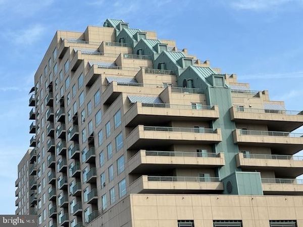 717 00 S CHRIS COLUMBUS BOULEVARD, Unit 1104, PHILADELPHIA, PA 19147