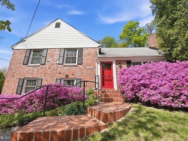 3004 S HILL STREET, ARLINGTON, VA 22202