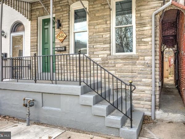 446 N MARKET STREET, LANCASTER, PA 17603