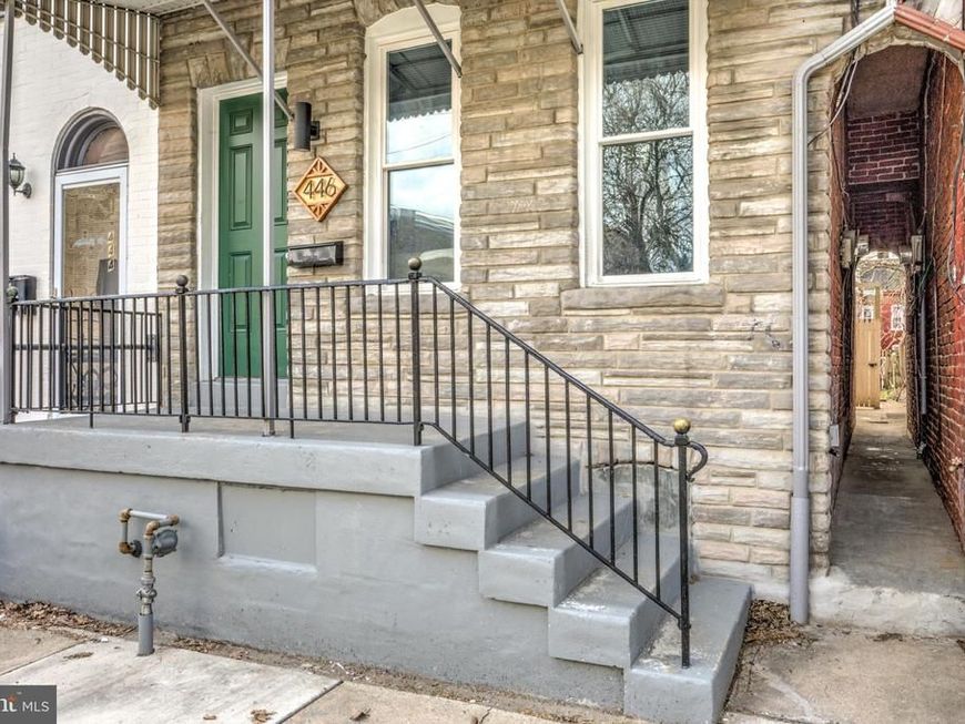 446 N Market Street, Lancaster, PA 17603 Main Photo