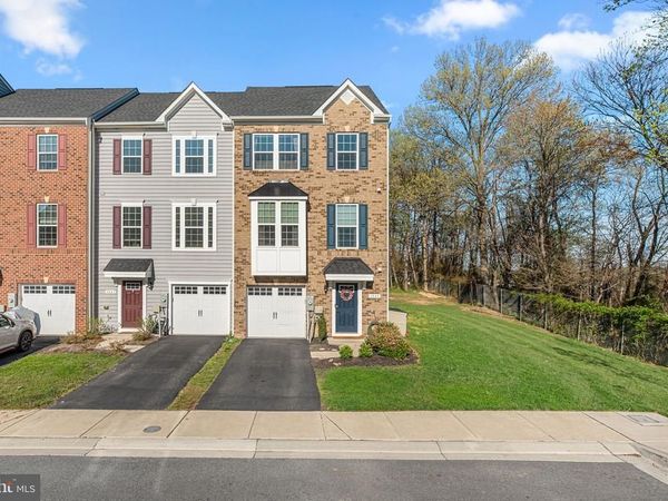1849 WIND GATE ROAD, BALTIMORE, MD 21227