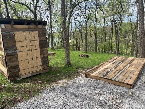 TBD Lakeside Drive , Langley, OK 74350