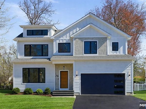 74 Irving Avenue, LIVINGSTON, NJ 07039