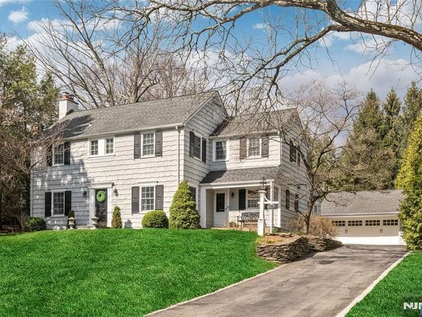 716 Morningside Road, RIDGEWOOD, NJ 07450