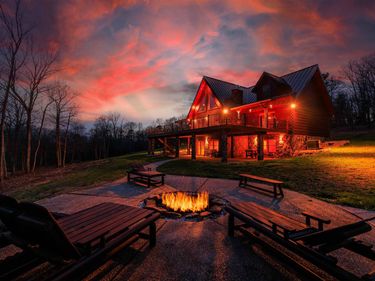 Lot 45 ROCKYMOUNT LN, ELKTON, VA 22827