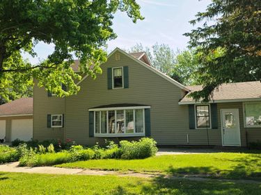 535 W 1st Street, Cottonwood, MN 56229