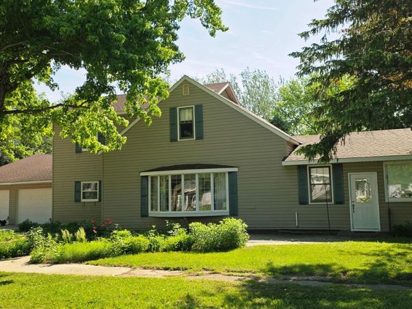 535 W 1st Street, Cottonwood, MN 56229