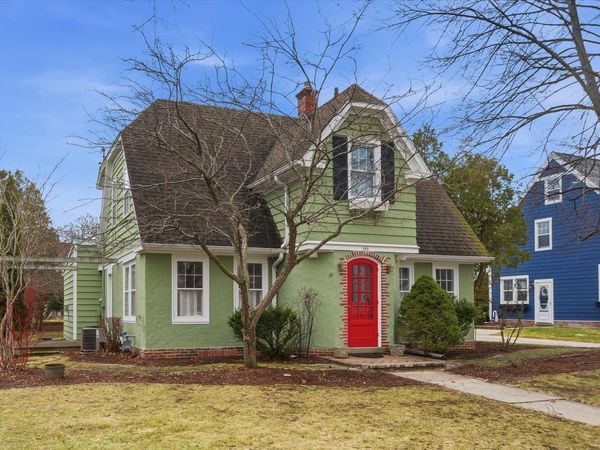 509 School STREET, Kohler, WI 53044