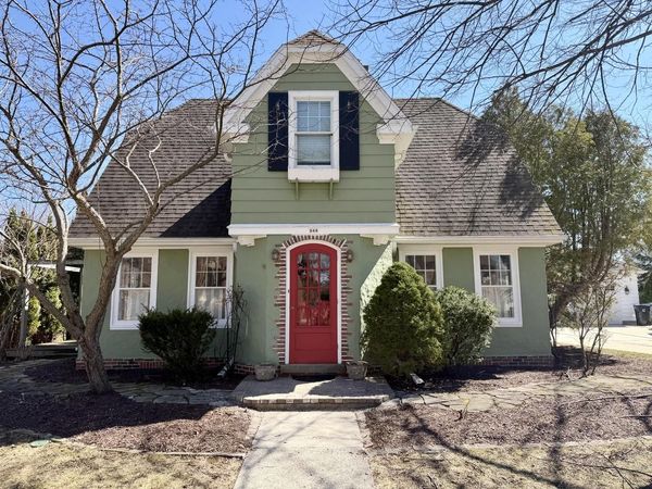 509 School STREET, Kohler, WI 53044