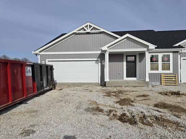 618 Harvest LANE, Hartford, WI 53027