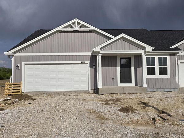 618 Harvest LANE, Hartford, WI 53027