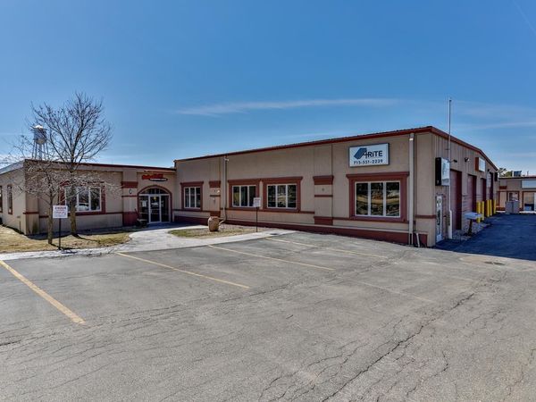 219 ROSS AVENUE #Suite 402, Schofield, WI 54476