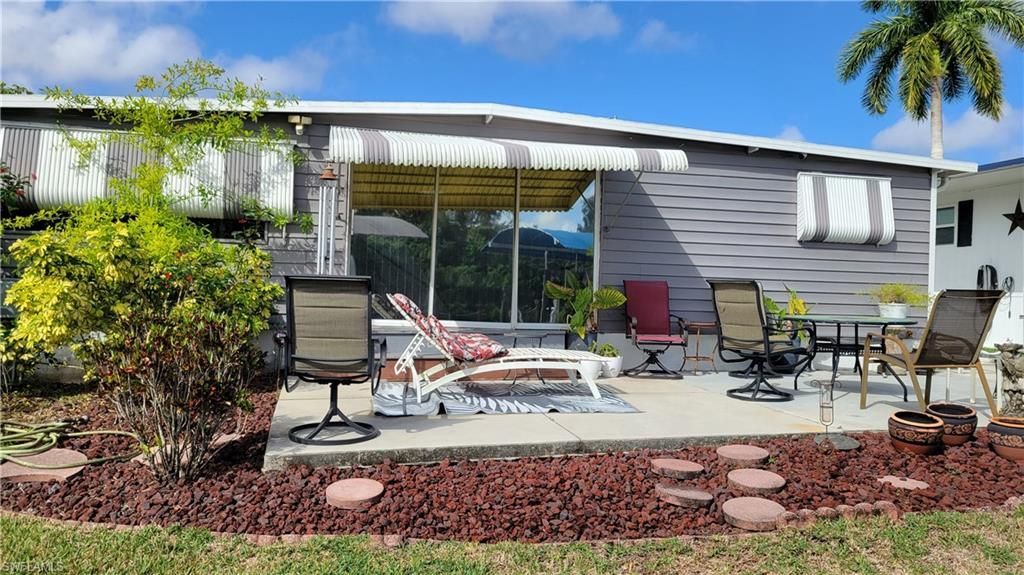 91 Sun Cir , Fort Myers, FL 33905 Photo