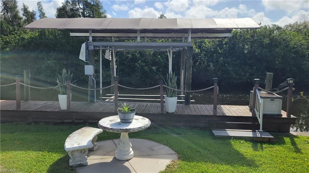 91 Sun Cir , Fort Myers, FL 33905 Photo