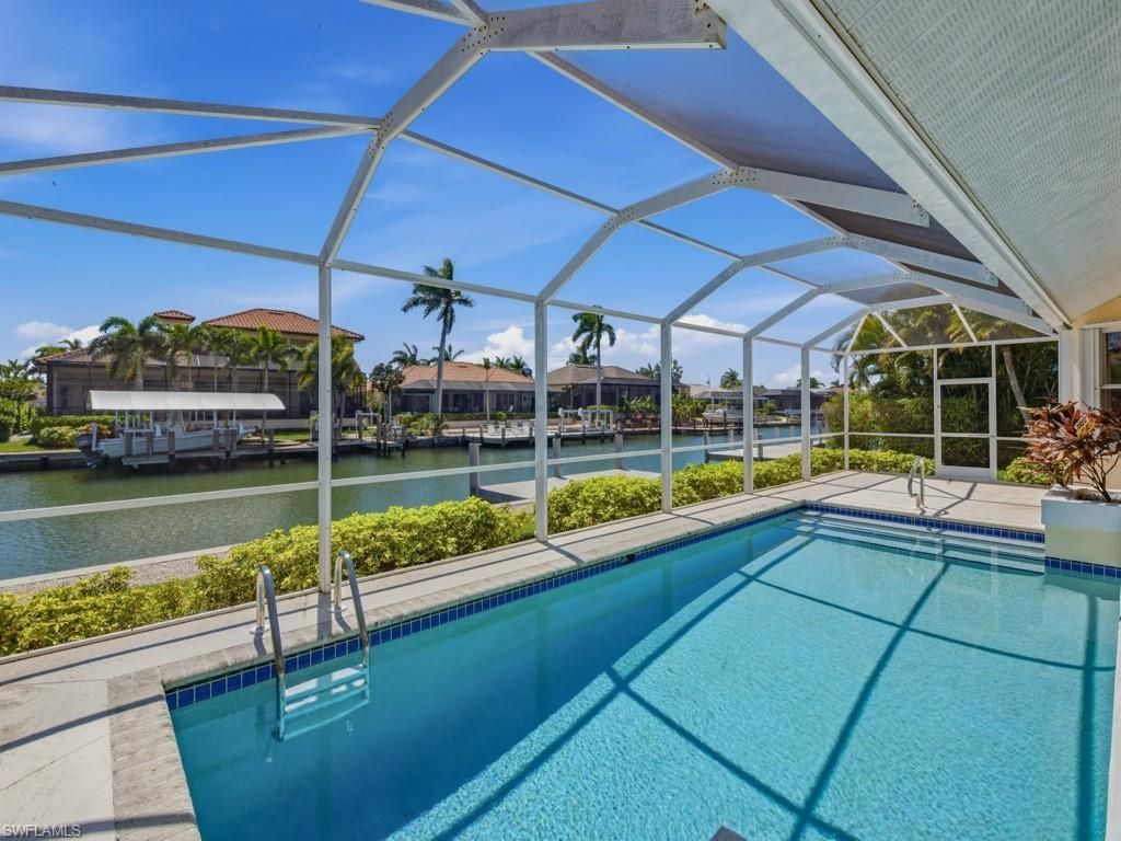 1181 Bond Ct , Marco Island, FL 34145 Photo