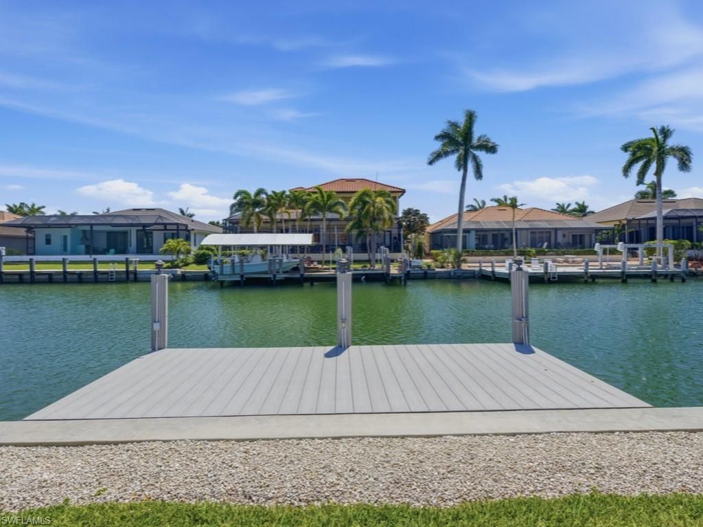 1181 Bond Ct , Marco Island, FL 34145 Photo