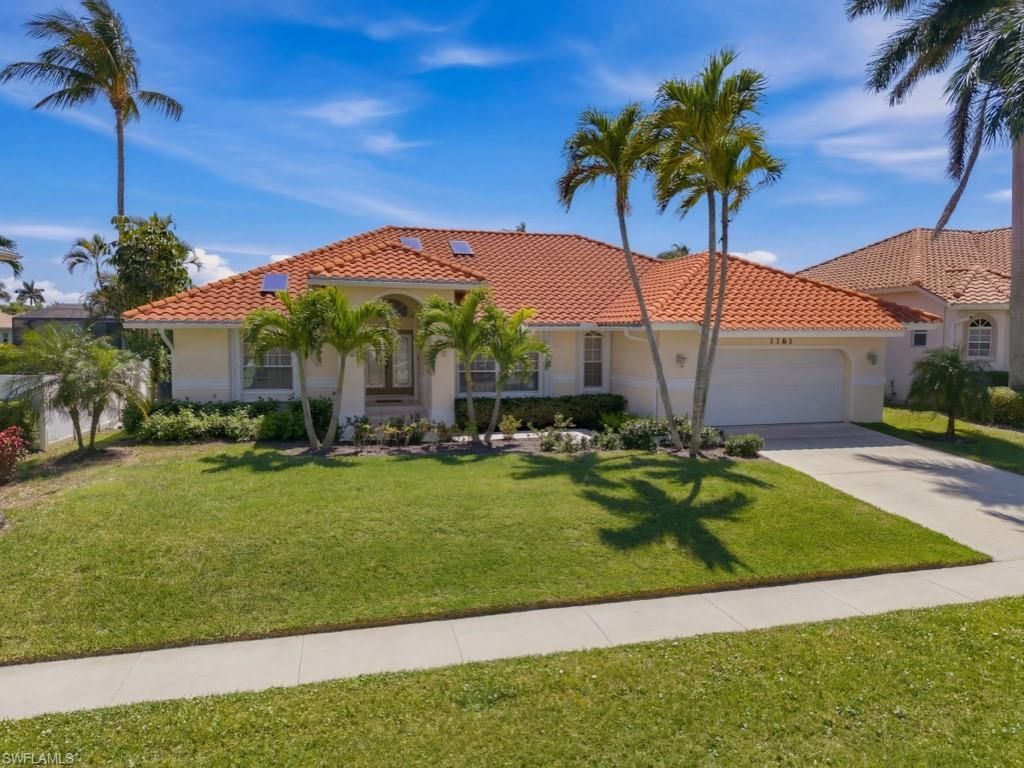 1181 Bond Ct , Marco Island, FL 34145 Photo